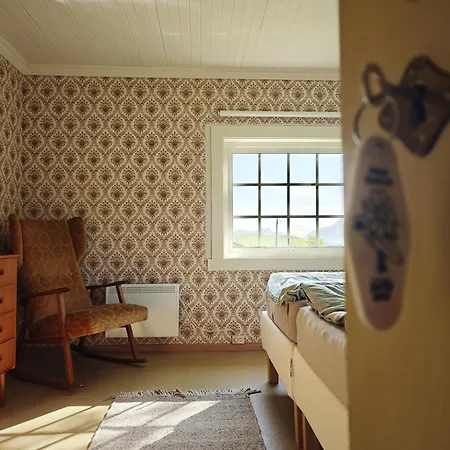 2 & A Barn Twin Apartament