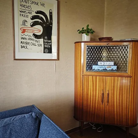 Apartament 2 & A Barn Twin