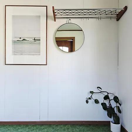 2 & A Barn Twin Apartament *