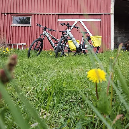 2 & A Barn Twin Leknes