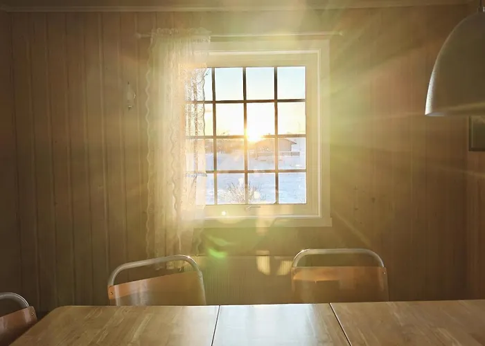 2 & A Barn Twin * 레크네스